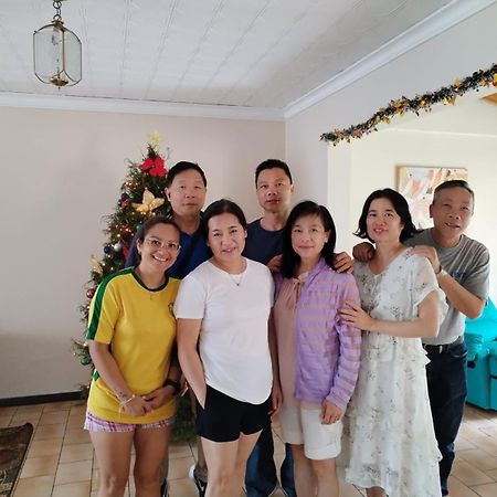 Cata Bed Breakfast San Jose  Bagian luar foto