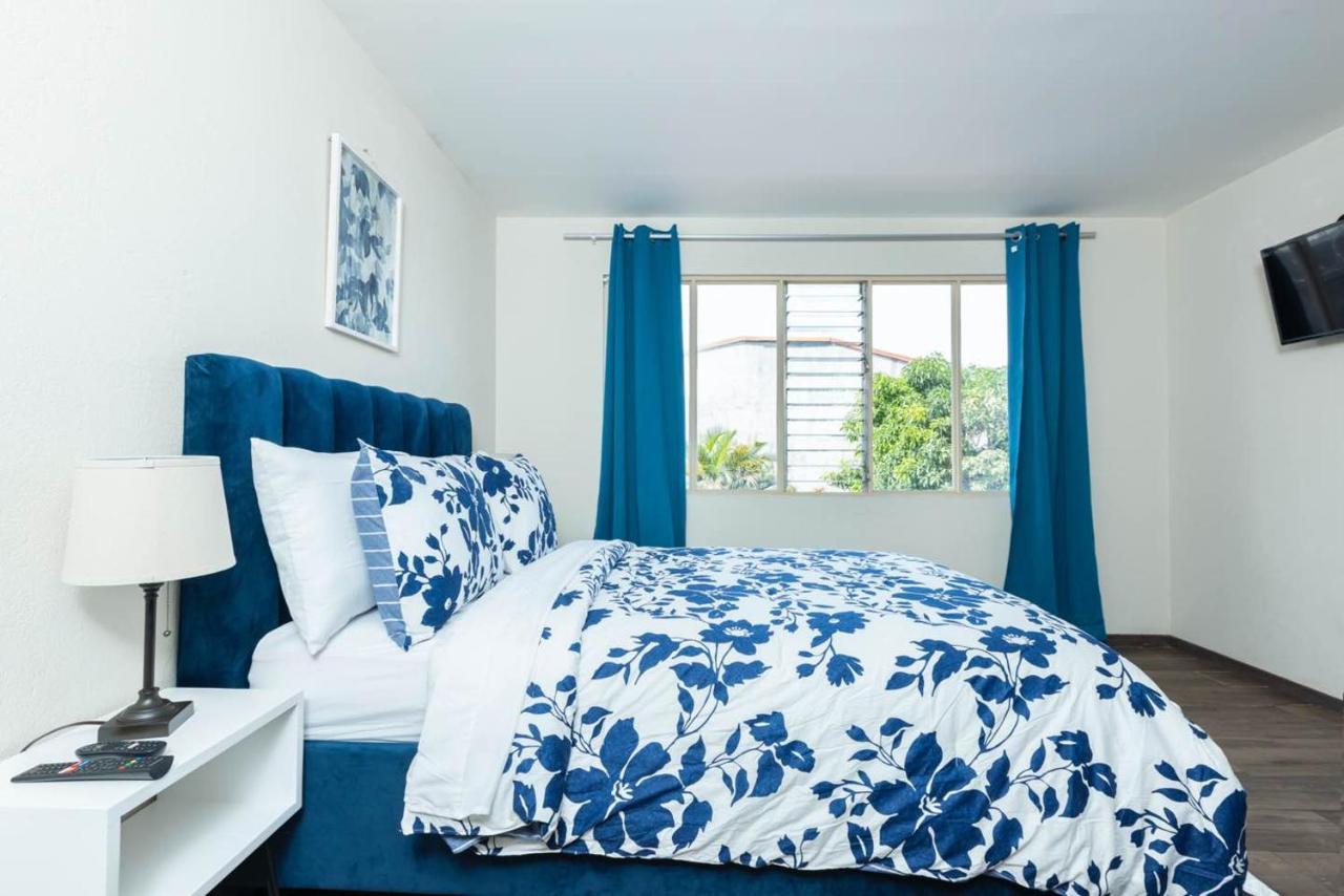 Cata Bed Breakfast San Jose  Bagian luar foto