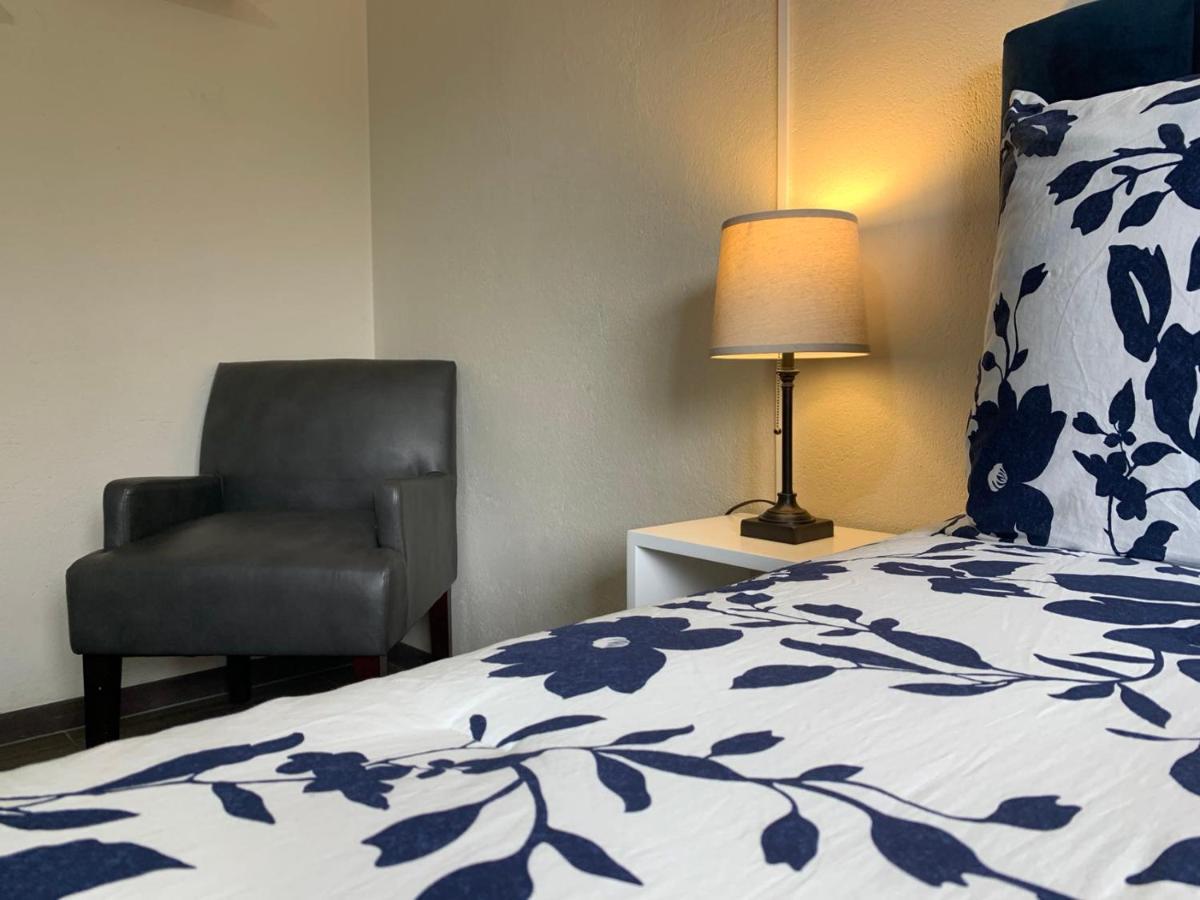 Cata Bed Breakfast San Jose  Bagian luar foto