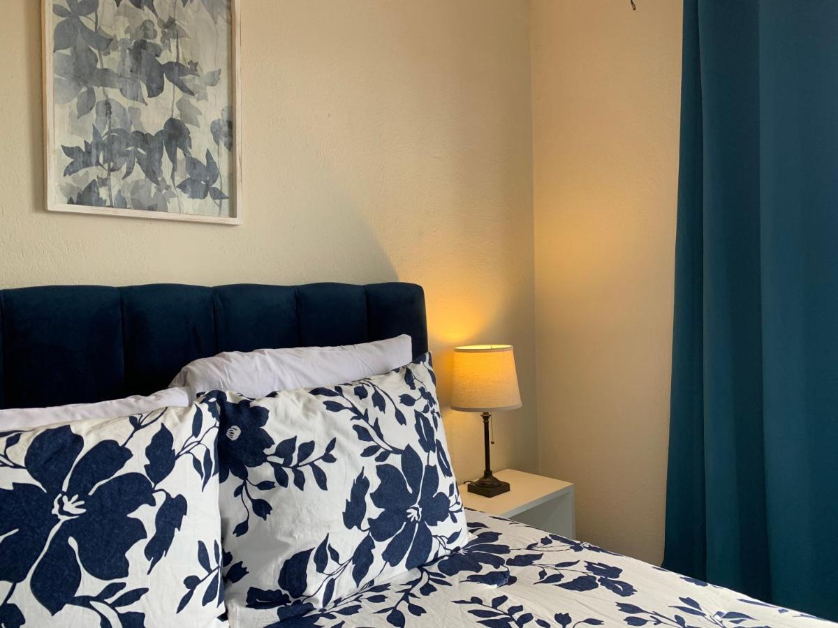 Cata Bed Breakfast San Jose  Bagian luar foto