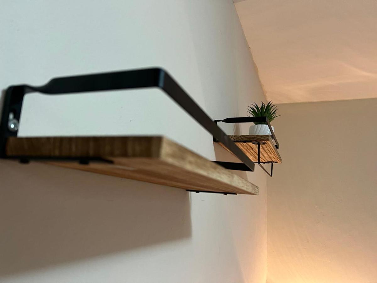 Cata Bed Breakfast San Jose  Bagian luar foto