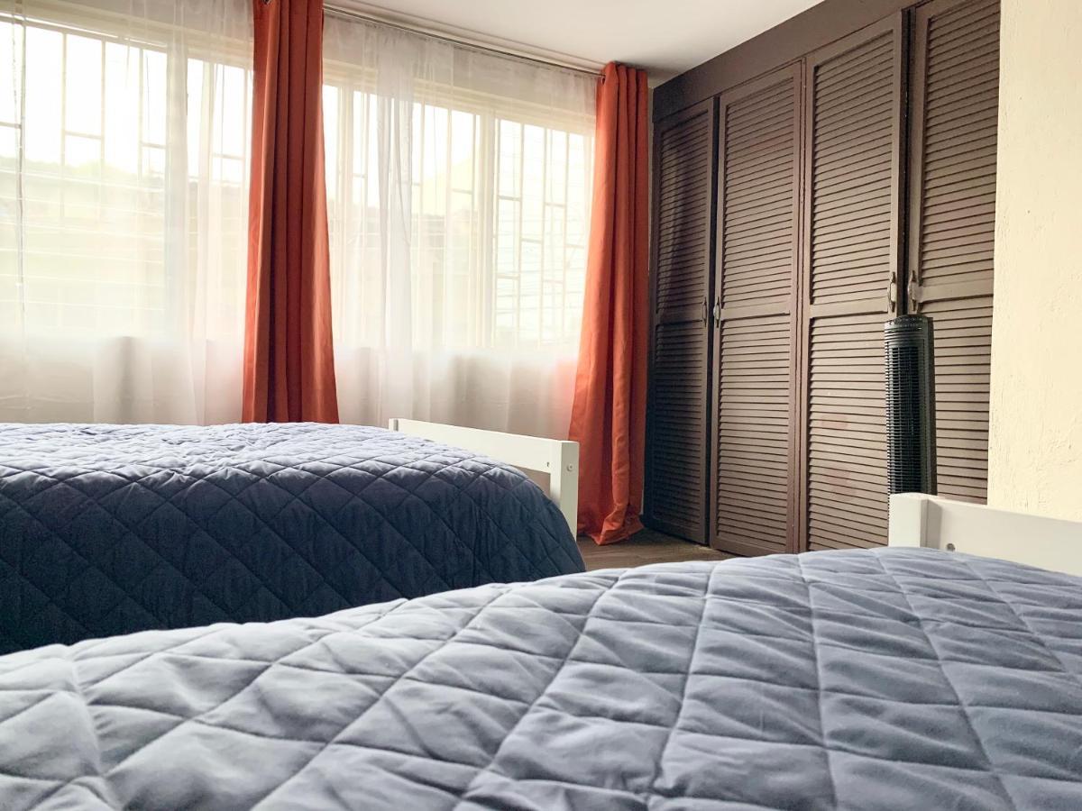 Cata Bed Breakfast San Jose  Bagian luar foto