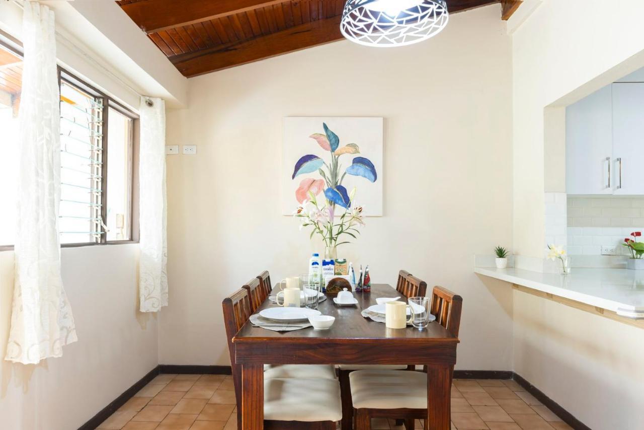 Cata Bed Breakfast San Jose  Bagian luar foto