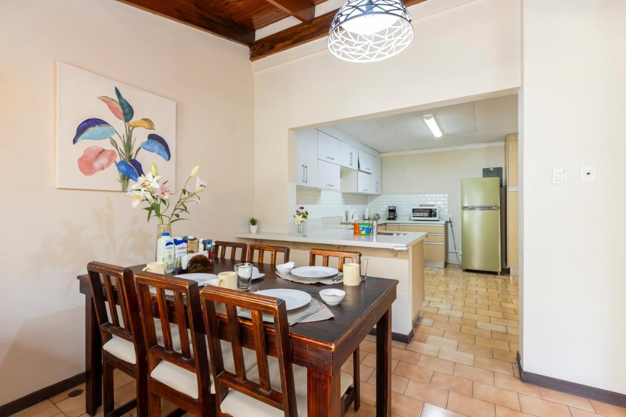 Cata Bed Breakfast San Jose  Bagian luar foto