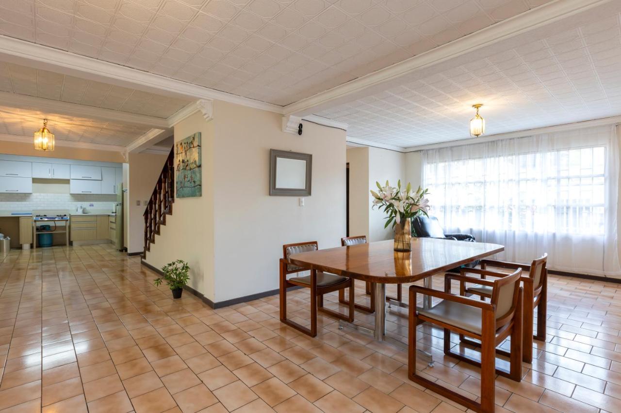 Cata Bed Breakfast San Jose  Bagian luar foto