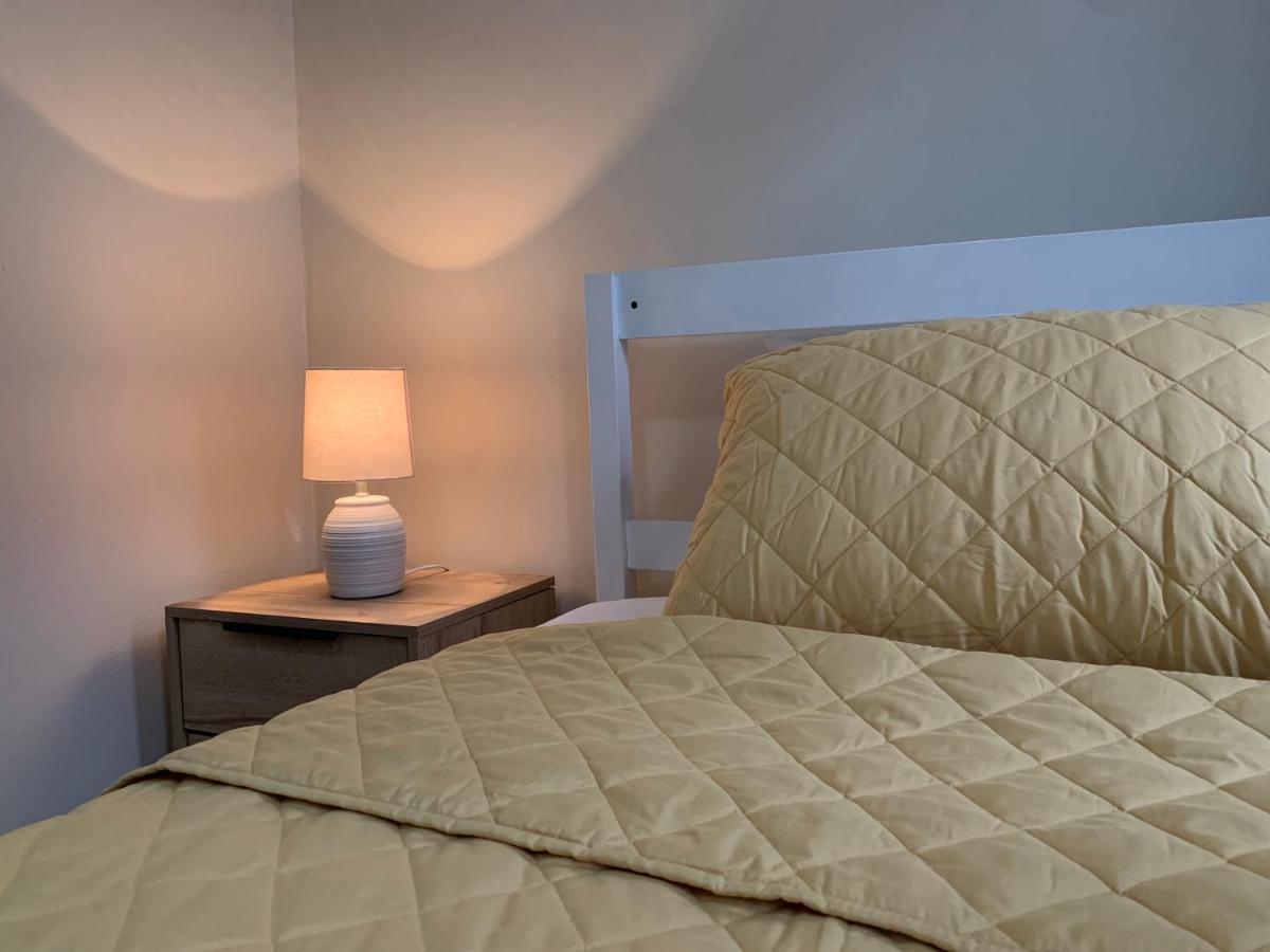 Cata Bed Breakfast San Jose  Bagian luar foto