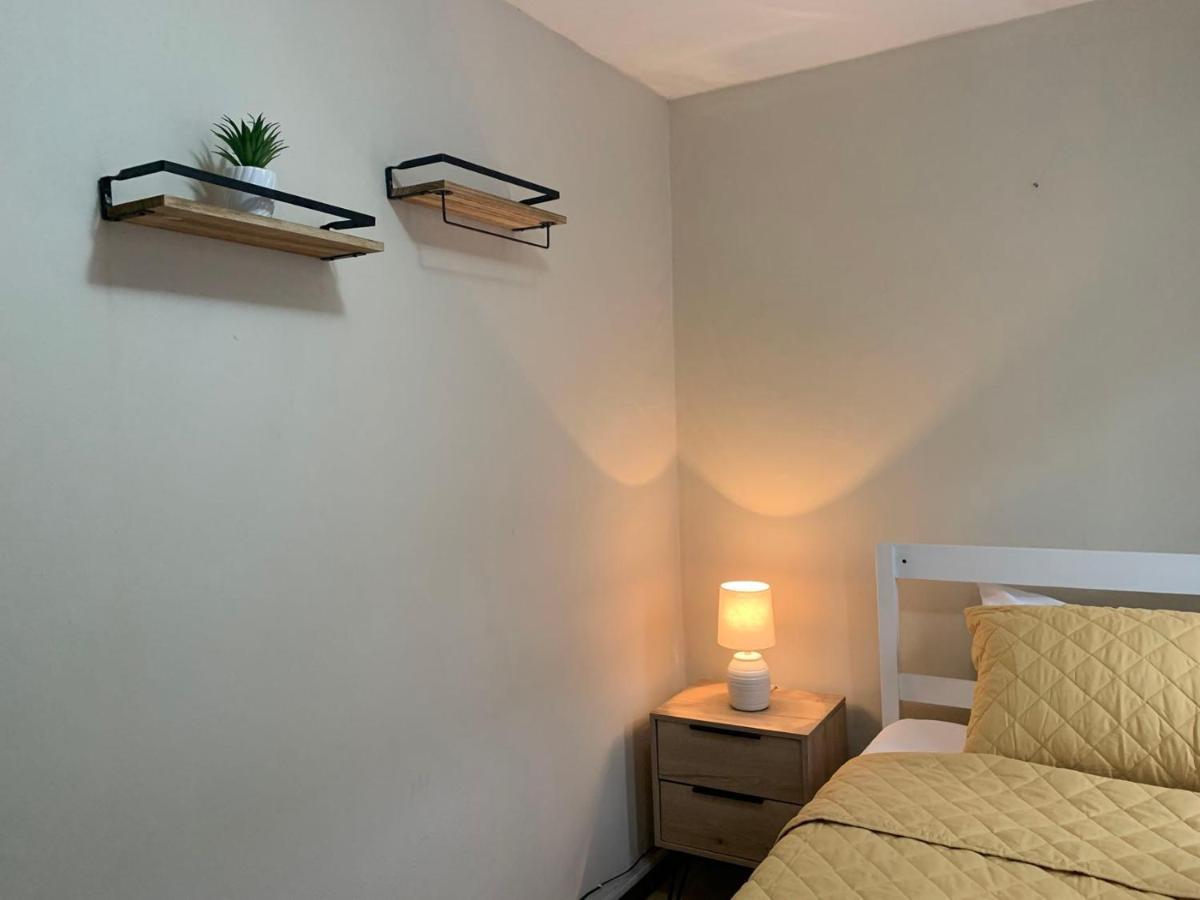 Cata Bed Breakfast San Jose  Bagian luar foto